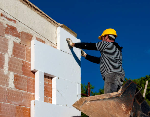 Best Geographic-Specific Insulation Services in Pineville, LA