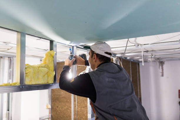 Types of Insulation We Offer in Pineville, LA