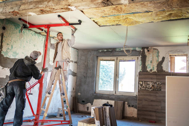 Trusted Pineville, LA Insulation Contractor Experts