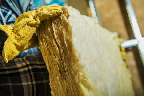 Best Spray Foam Insulation in Pineville, LA