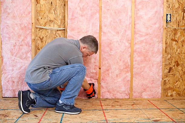 Best Residential Insulation in Pineville, LA