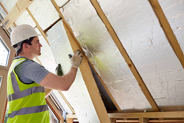 Best Insulation for Specific Applications in Pineville, LA