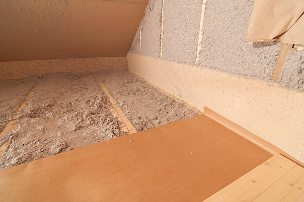 Best Insulation Maintenance and Repair in Pineville, LA